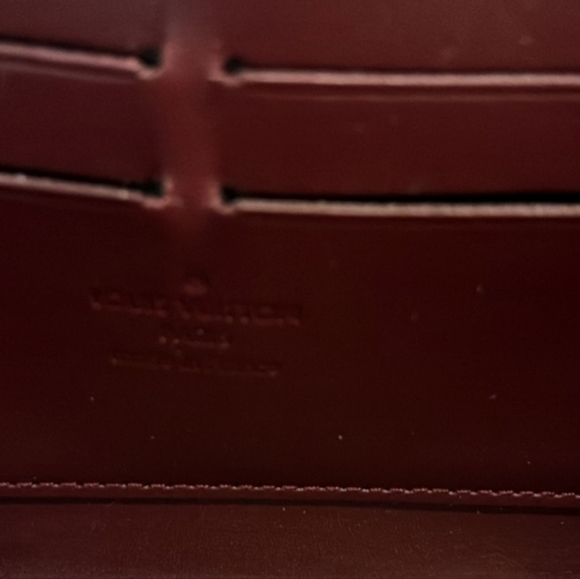 Louis Vuitton Monogram 2012 Zippy Wallet, Like new condition 🥰/No callouts - Picture 8 of 8